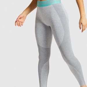 Gymshark Flex Leggings